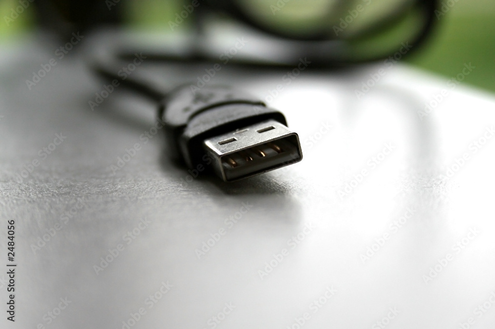 usb cable