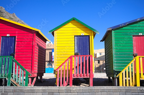 muizenberg beach #5