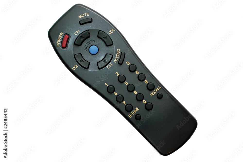 tv remote control tv remote control