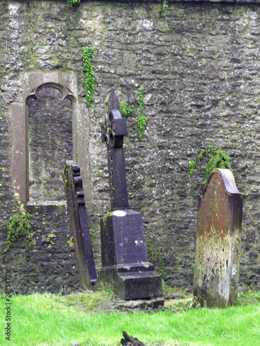 old catholic cemetery
