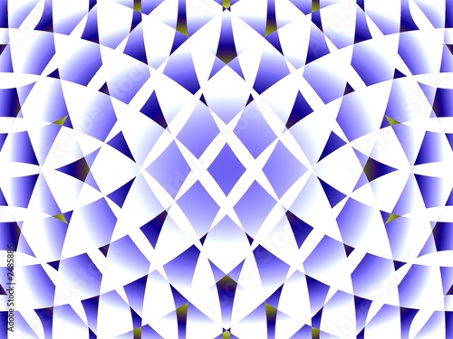 blue and white texture
