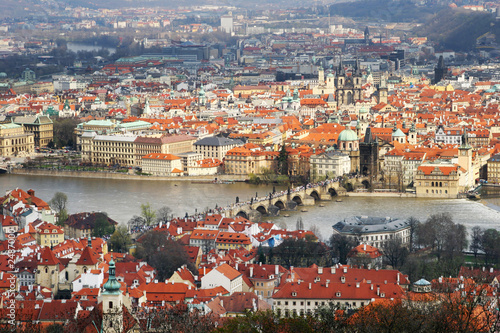 prague