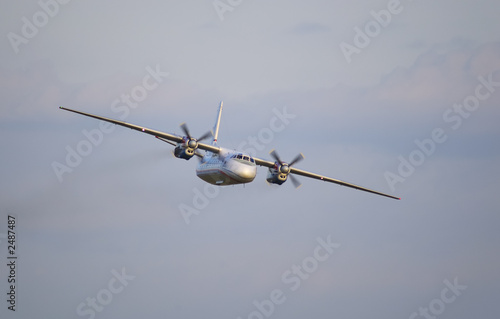 antonov an-24