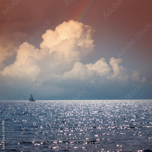 sailing 1