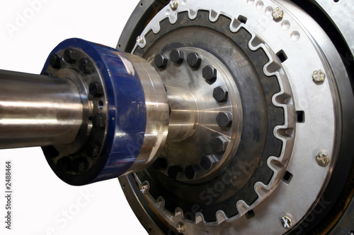 coupling