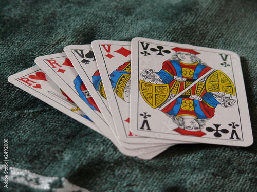 poker