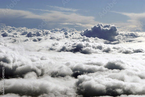 nuages