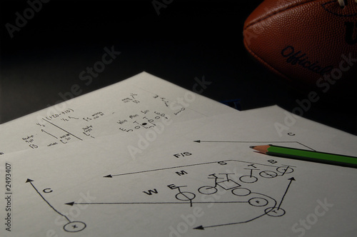 offensive playbook