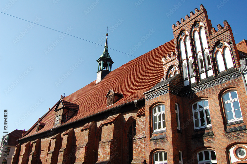 kirche kirche