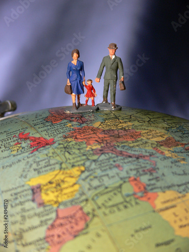 european family