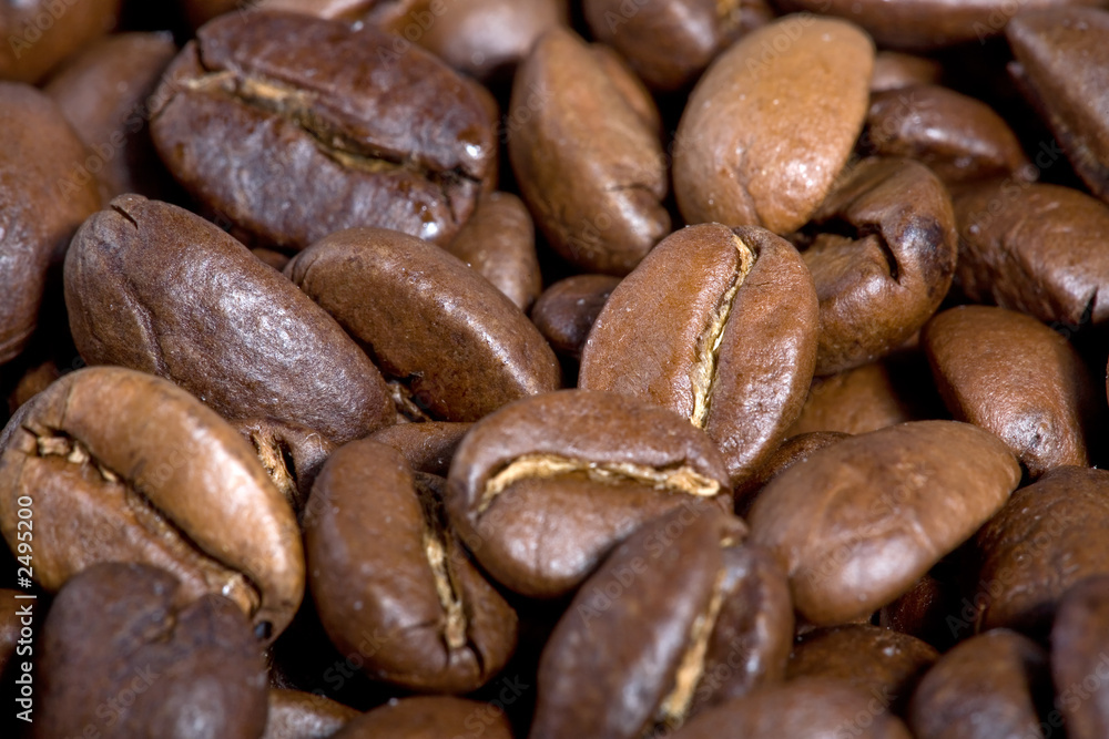 hintergrund: kaffeebohnen hintergrund: kaffeebohnen