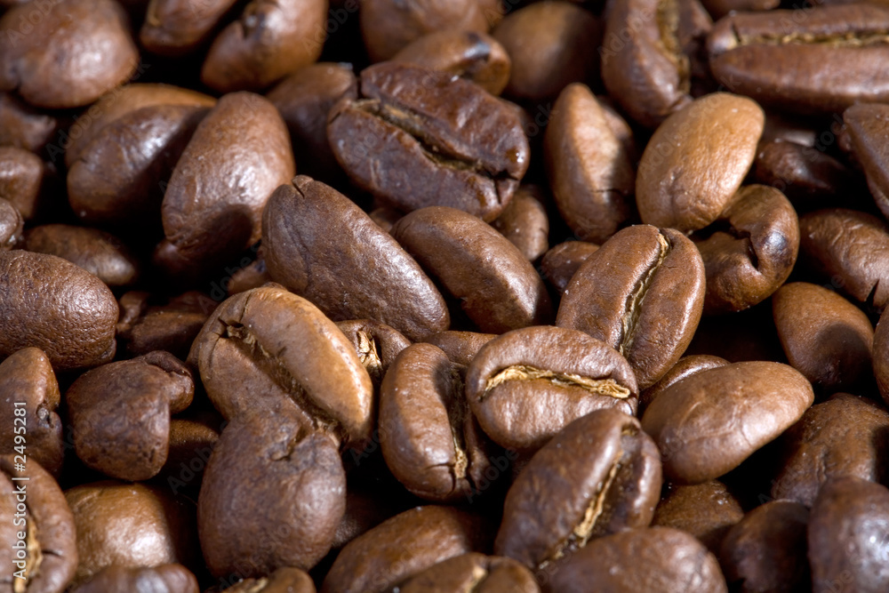 hintergrund: kaffeebohnen hintergrund: kaffeebohnen