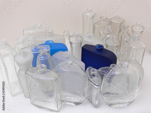 various glass 2