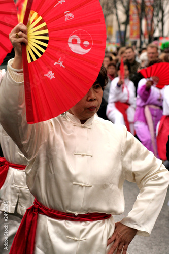 nouvel an chinois