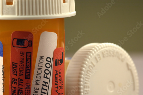 pills