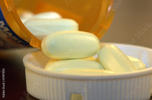 pills