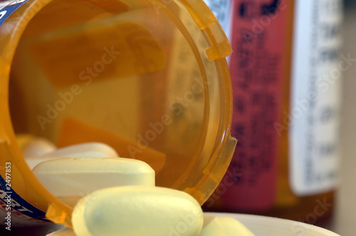 pills