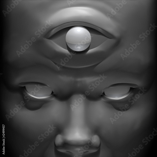 third eye