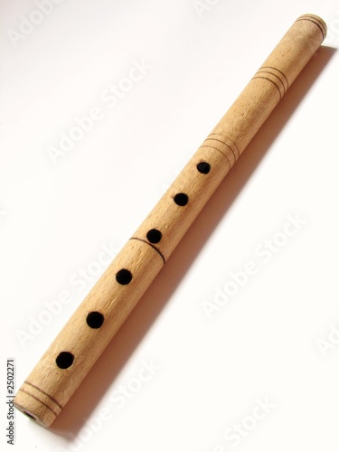 flute