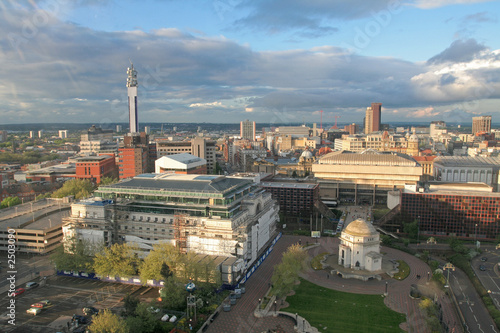 birmingham
