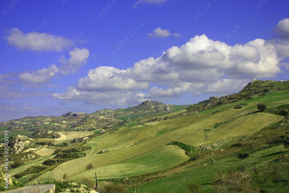paesaggio