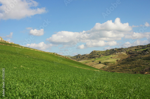 paesaggio