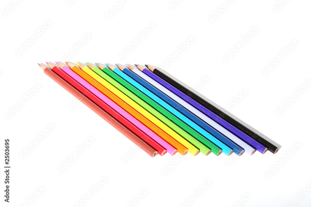 crayons crayons