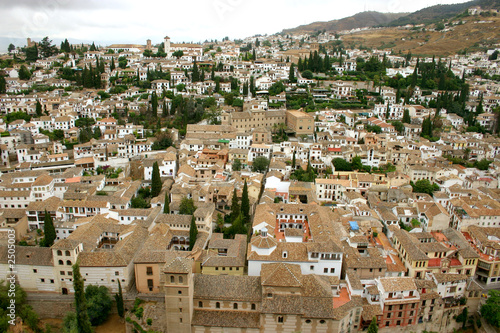albacín