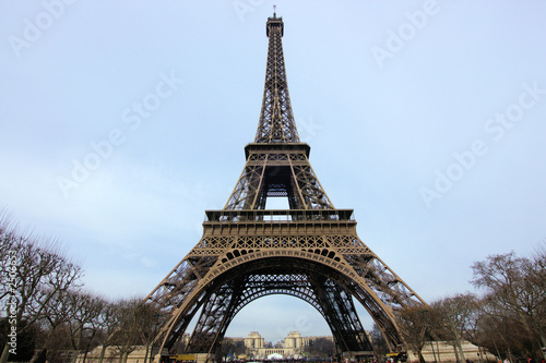 tour eiffel 1