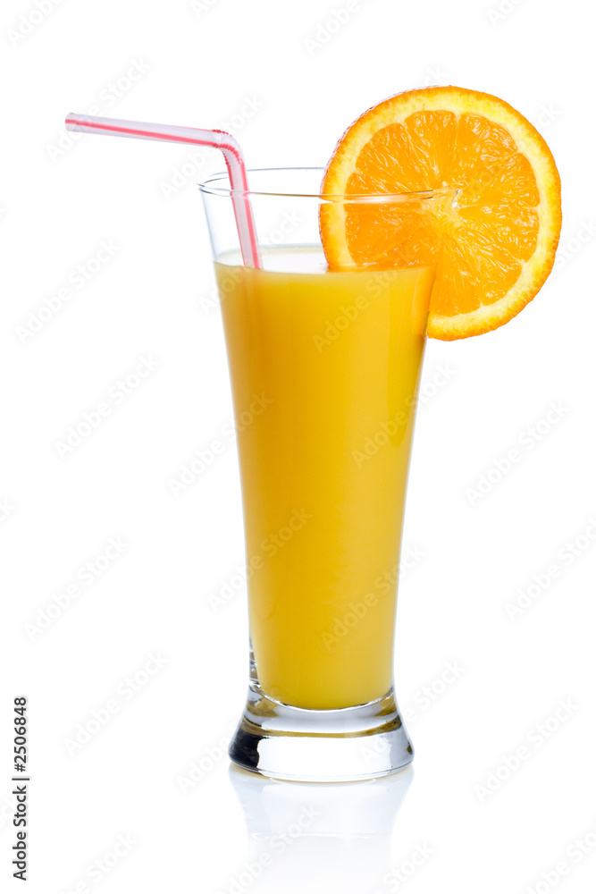 orange juice orange juice