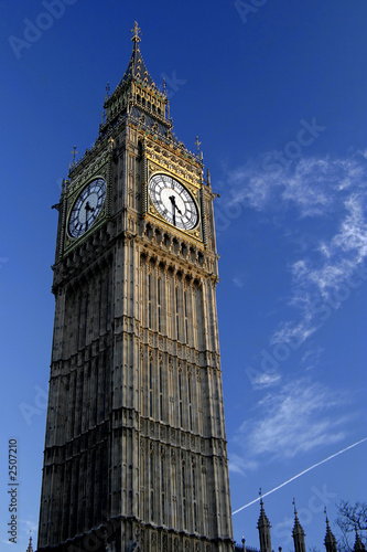 big ben
