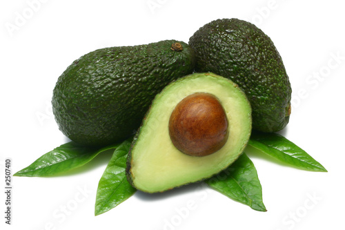 avocados