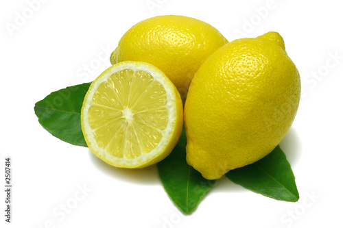 lemons #2507414