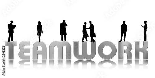 teamwork 1