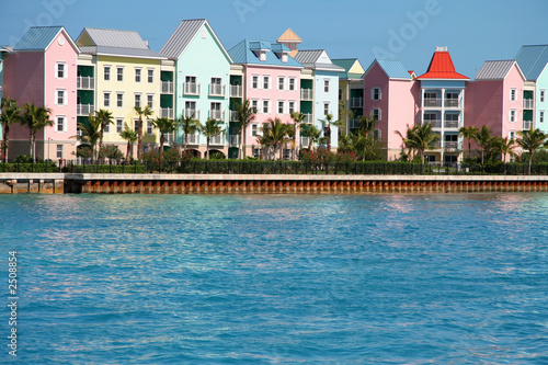 caribbean condominiums