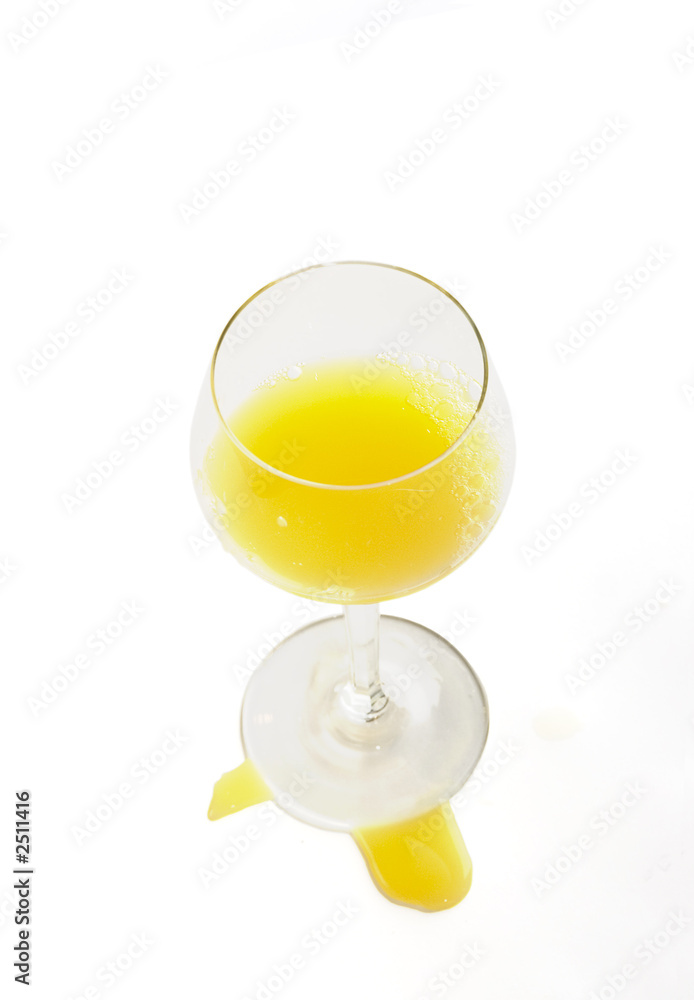 orange juice orange juice