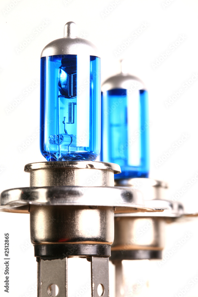 xenon light xenon light