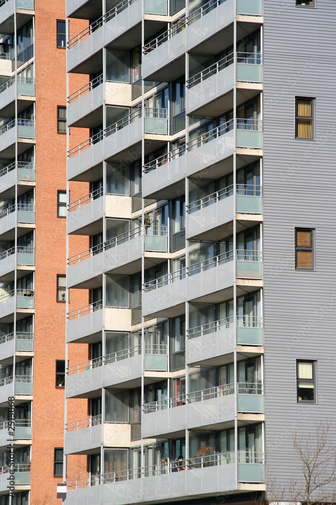 balconies balconies