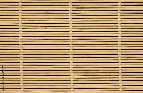 Fototapeta Naklejka Na Ścianę i Meble -  background series: bamboo close up