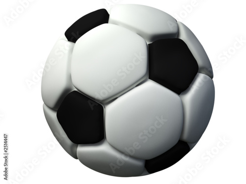 soccer ball