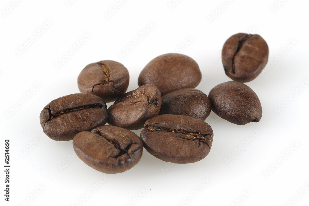 Obraz premium kawa