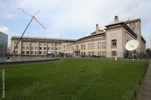 Canvastavla yugoslavia tribunal