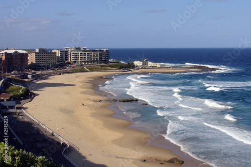 newcastle
