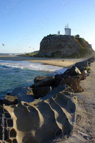 newcastle