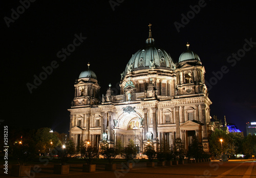 berliner dome © paul prescott