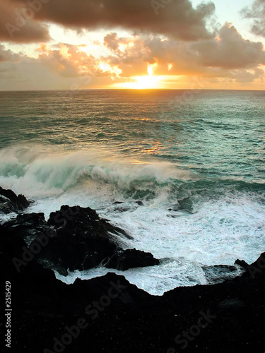 halona blowhole