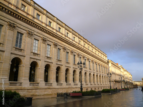 theatre bordeaux