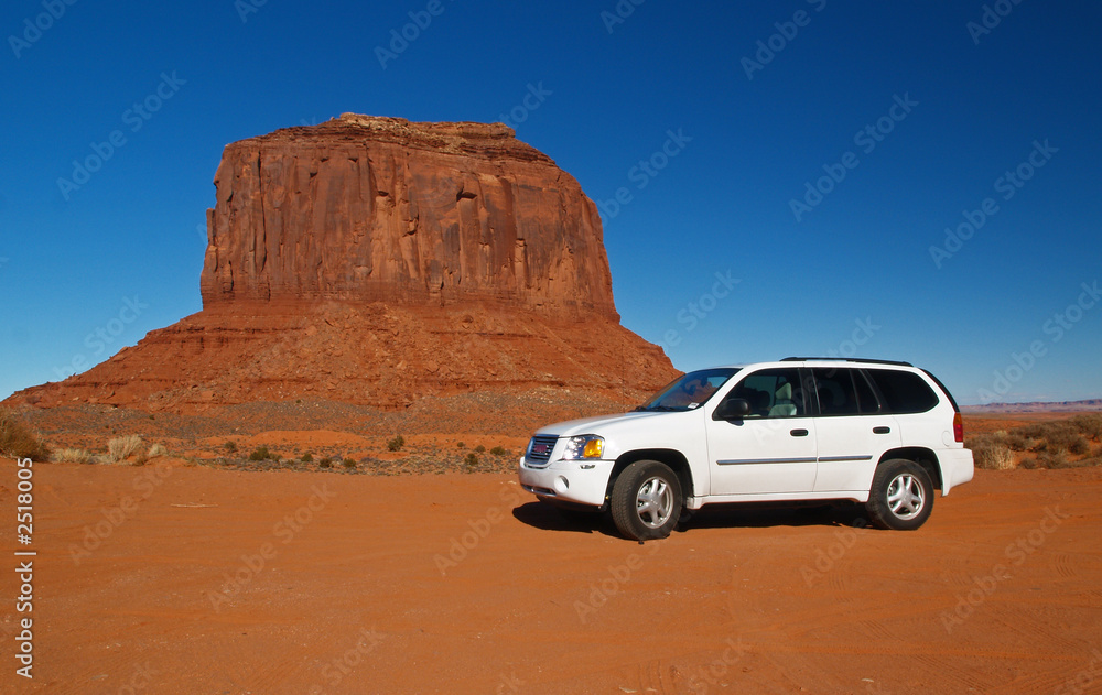 monument valley navajo tribal park