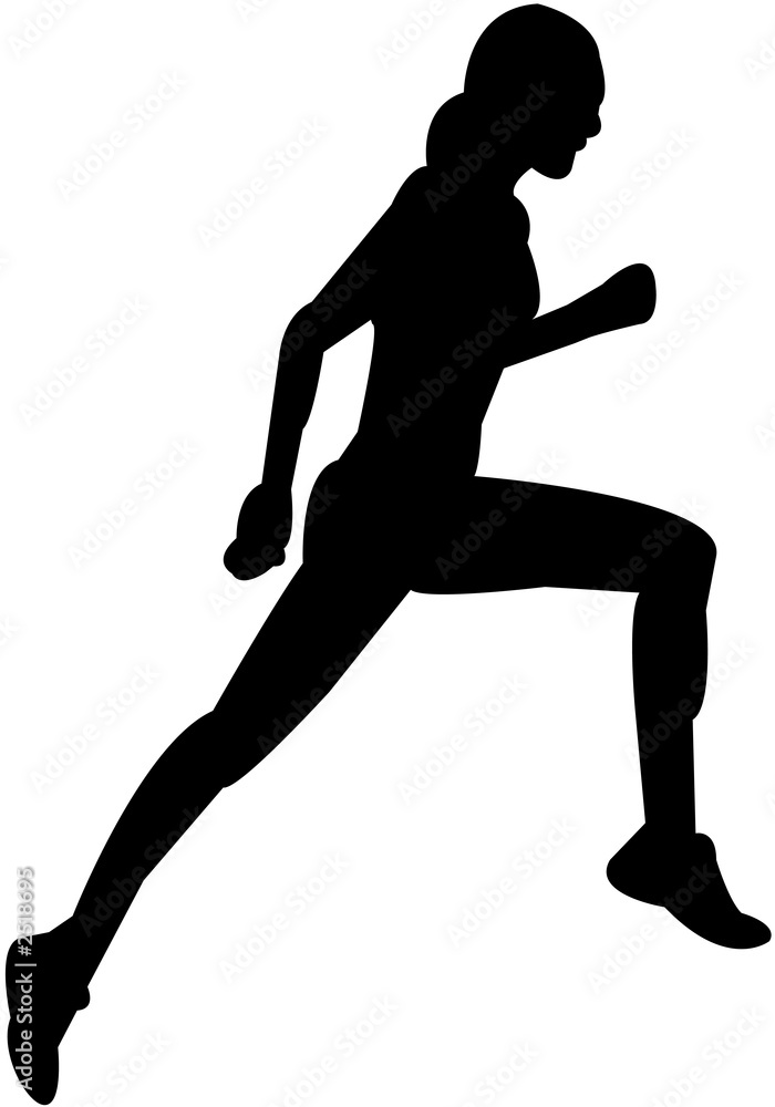 runners and joggers runners and joggers
