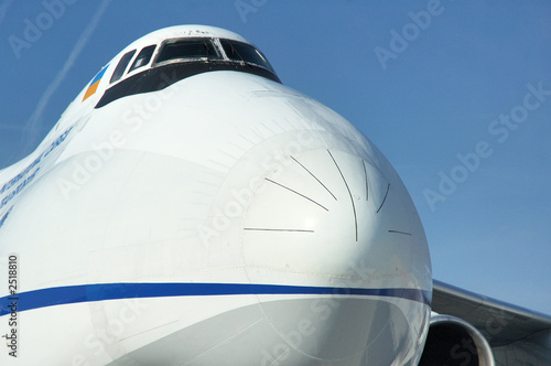 frachtflugzeug